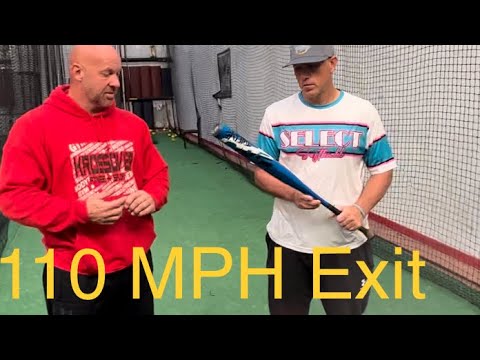 Anarchy 240 Twelve Blue Softball Bat Review