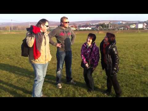 Moji přátelé II. / 2011