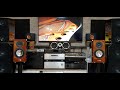 #Canton Reference 9.2 dc no Subwoofer (Cliff Eberhardt - Everytime I See Your Face)