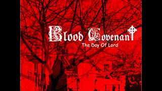 Blood Covenant - Blood of Redemption