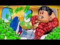 The SECRET LIFE Of The RICH And FAMOUS A Roblox Movie
