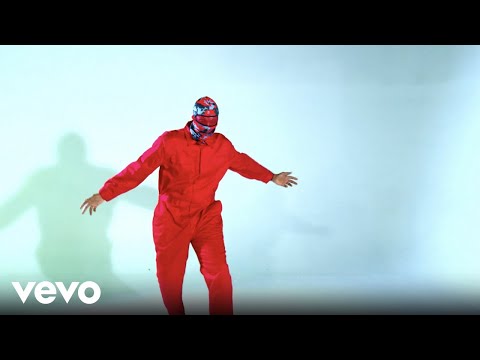 Chantman - Ready For Anything