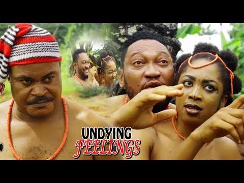 Undying Feelings Season 1 - 2017 Latest Nigerian Nollywood Movie