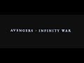 Avengers: Infinity War - Ending Credits