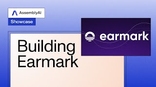 Building Earmark: Real-time voice AI, privacy by design, and founder lessons
