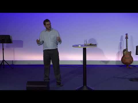 Gottes Vision ist Familie - GCB 05.02.2023 - Matthias Zülli