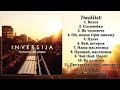 Inversija - Пролегала степь-дорожка (full album) 