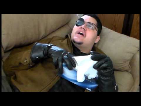 Mr. GoodPlot Reviews Pulseman