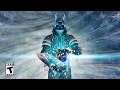 Fortnite Ice King Live Event 2026