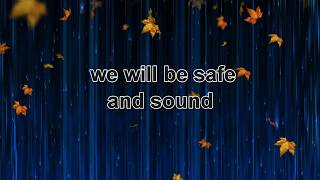 Victor Crone - Storm Lyrics - Eurovision 2019 Estonia