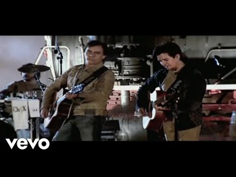 Chitãozinho & Xororó - Majestade O Sabiá (Ao Vivo)