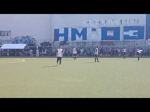 Finale Exer Pokal 2025 / SG Rotation Prenzlauer Berg - Pfeffersport