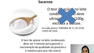 LEITE CONDENSADO