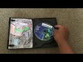 Monsters Inc DVD Overview