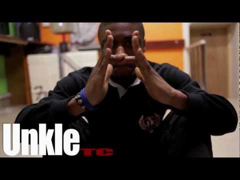 Azonto Aint Dead Mixtape Dance Cypher (Part 1) FrenchKiss DJ / Unkle TC