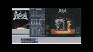 Luther – I’ll Get Along Fine (Slowed Down)