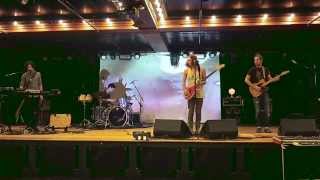 A-Sides Presents: Vacationer &quot;The Wild Life&quot; (10/17/2014)