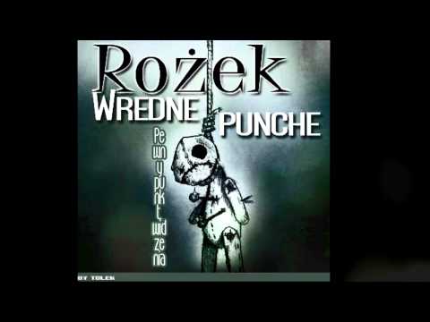 Rożek - Piąte życie