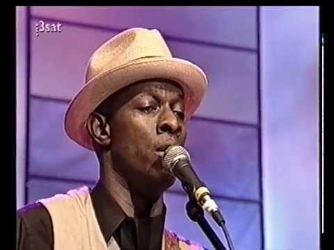 More than one way home - Keb' Mo' live 1997
