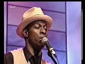 More than one way home - Keb' Mo' live 1997