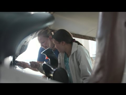 Kansas Aviation Museum