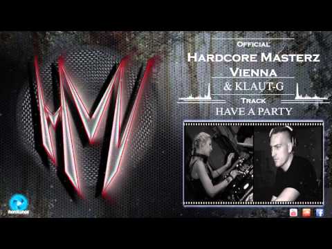 HMV & Klaut G Have a Party