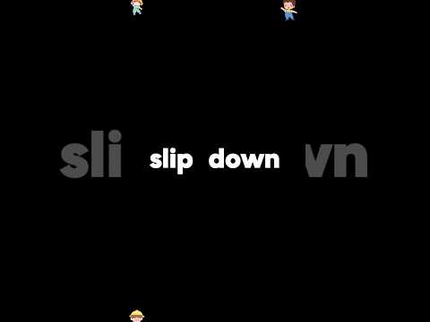 Be careful not to slip, hahaha  #slip  #slipdown  #funny  #fails