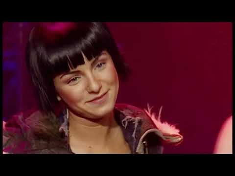 t.A.T.u. - Obezyanka Nol (Live In St. Petersburg, 2006)