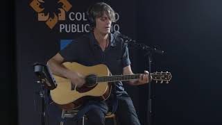 Stephen Malkmus plays &quot;Middle America&quot; at CPR&#39;s OpenAir