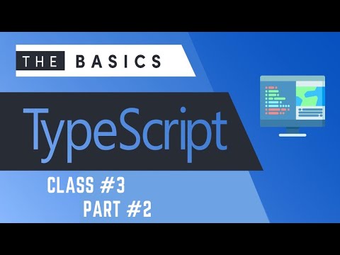 Typescript Basic Tutorial Enum Tuples Typescript Class 3 Part 2