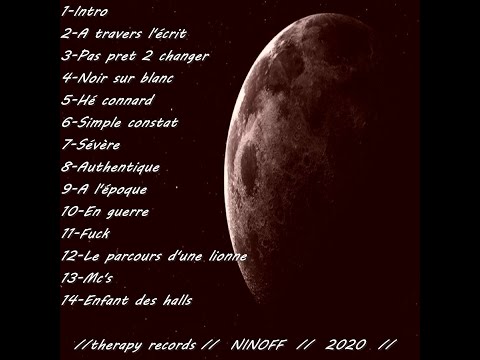 NINOFF-"côté obscur-vol.2"-(full)-(2020)