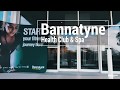 Welcome To Bannatyne Health Club And Spa