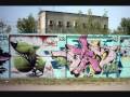 Graffiti in Serbia Part 1 