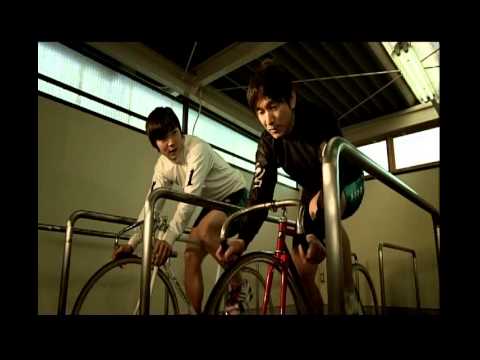 【第2章 第4話】テレビCM「別府競輪の男達 第2章」