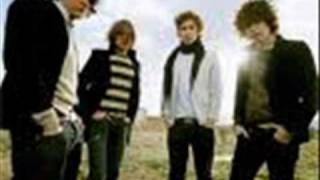 the kooks i already miss you lyrics in description