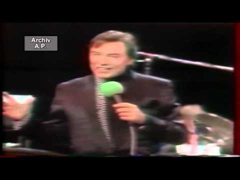 Karel Gott - Ptačí nářečí