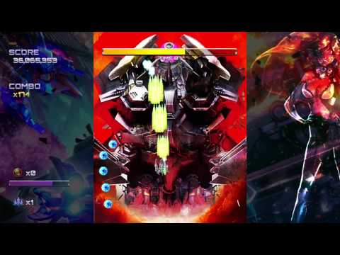 Ghost Blade HD, PS4 Gameplay