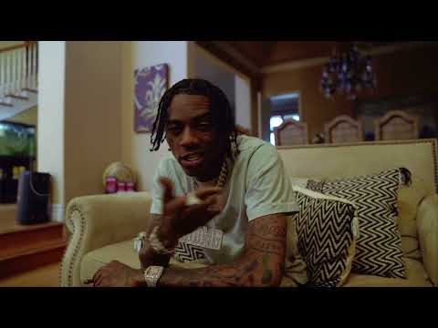 Soulja Boy - Ran It Up (Official Music Video)