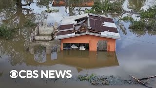 Download lagu Drone footage, raw videos capture Hurricane Melissa's aftermath in Jamaica mp3 Download lagu Drone footage, raw videos capture Hurricane Melissa's aftermath in Jamaica mp3