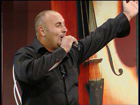 Zoran Dzorlev - Nikolce Spirovski: Ajde promeni se Care mori