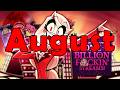 Emz Cast Still Saving Hazbin Hotel