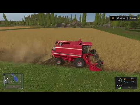 Farming Simulator 17 - Welcome To Sosnovka