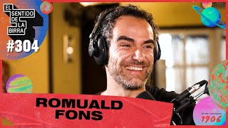 Entrevista 🍻 Romuald Fons: Youtuber, CEO de Big SEO | ESDLB con Ricardo Moya | cap. 304