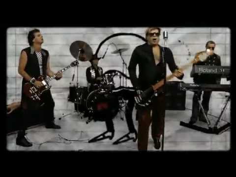 Vidro E Cola - RPM