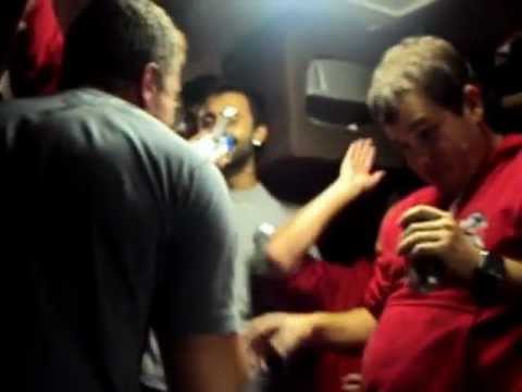 Engenharíadas 2012 - LosBravosUEPG - Nova modalidade