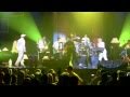 Sandhy Sondoro - Malam Biru ft. Tompi & Glenn ...