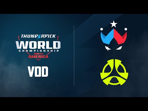 M80 vs Wildcard - VOD - TWC 2025 NA Series 2 | CS2 GRAND FINAL!