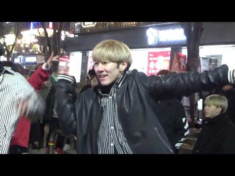 [MAXXAM] 180113 김민석 - Artist