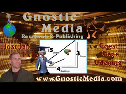 The Trivium Method with Gene Odening