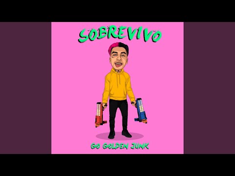 Sobrevivo (feat. El Pinche Mara)